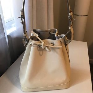 Louis Vuitton Petit Noe Authentic